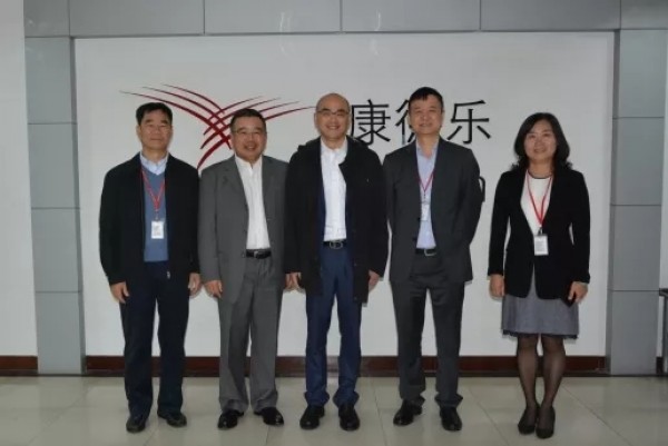融合進行時，打造DTP藥房新時代