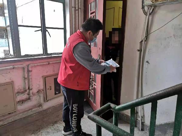 上藥控股攜手各街鎮(zhèn)共筑民生保障,探索“最后一公里”藥品配送模式